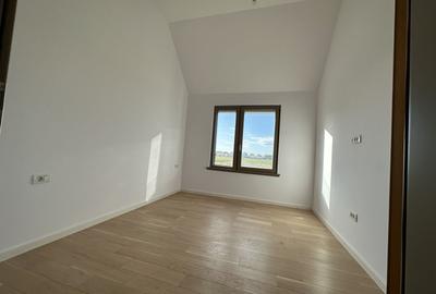 Casa cu 5 camere - Dumbravita - 19