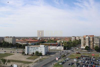 3 camere, bloc nou, zona centrala - Fructus Plaza - Ctr. Inclus. - 21