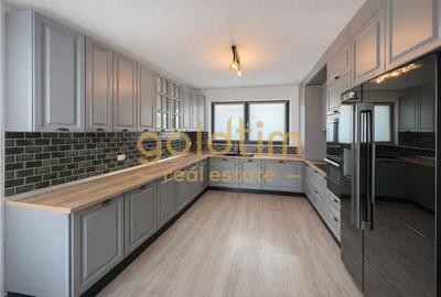 NOU/PRIMA CHIRIE/VILA COMPLEX REZIDENTIAL/FINISAJE PREMIUM/CURTE 70MP/PIPERA - 11