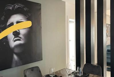 Penthouse 3 camere, Imparatul Traian, Craiova - 4