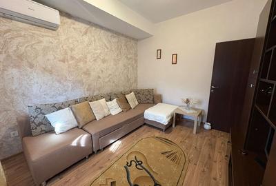 GARSONIERA - POPESTI-LEORDENI, CENTRALA, PARCARE INCLUSA, METROU - 3