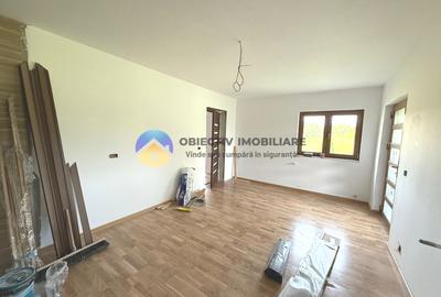 CASĂ cu teren 1211 mp DOBRENI, judetul Neamț - 12