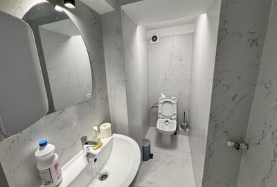 Spatiu comercial Bd. Pipera, Parter, 250 mp parter + etaj,  la strada - 12