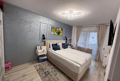 Apartament 3 camere decomandat Ansamblu New CCity -Cetatii - 6