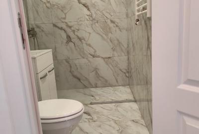 Drumul Taberei - Raul Doamnei - 5 minute metrou - Apartament 3 camere  RENOVAT - 21