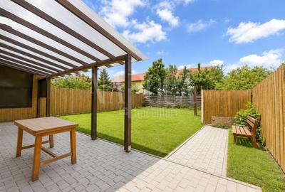 Casa 4 camere de vanzare in Floresti - 11