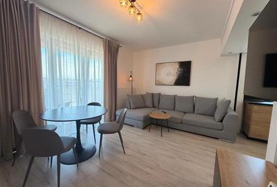 Apartament 2 camere, zona Avantgarden - 10