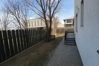 Vilă modernă 5 camere | Pipera | Curte proprie | Mutare directa - 6