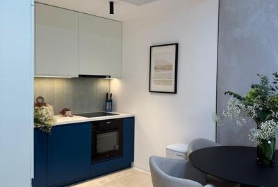 One Floreasca Towers / 2 camere / loc de parcare - 7