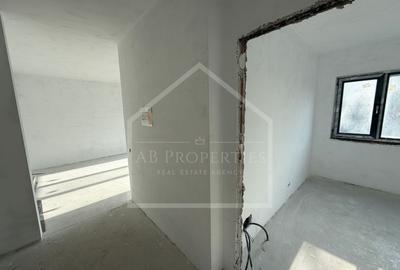 Apartament 2 camere | 2 modele | Metrou Straulesti 3 min - 16