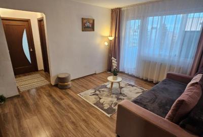 Apartament 2 camere  mobilat utilat complet ,parcare Astra - Saturn ( Ardealul) - 10