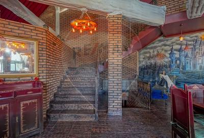 Complex turistic + restaurant la intrare Bran – 47 camere 11.627 mp - 6