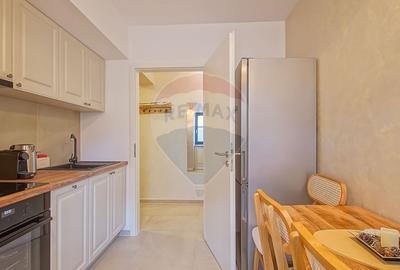 Apartament cu 1 camere de vânzare în zona Racadau - 12