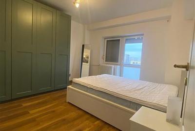 2 camere Unirii - Alba Iulia - Burebista, modern - 8