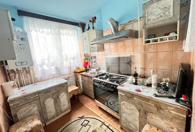 Casă de Vânzare I Sfântul Ilie I Suceava I 185 mp utili | 400 mp teren - 7