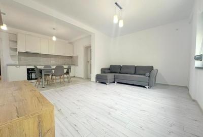 Apartament 3 camere, zona Lipovei - 1