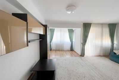 RECO Apartament 3 camere, zona Nufarul, etaj 5 8, lift, 60 mp utili - 2