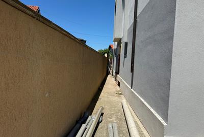 Vânzare/Inchiriere Azil Modern în Techirghiol - Parter + 3 Etaje - 16