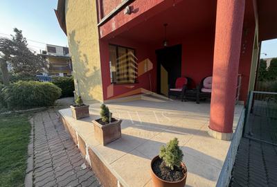 Casă individuala elegantă cu grădină superbă – perfectă pentru relaxare - 19