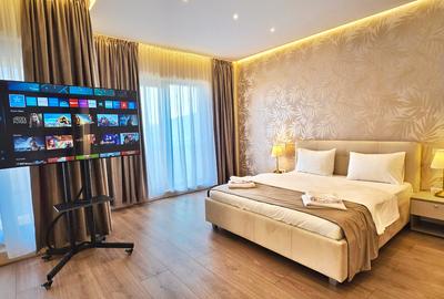 Oportunitate de Investiție – Hotel operațional, profitabil, Nord București - 9