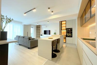 De inchiriat apartament 2 camere - Denya Forest 6 - PRIMA INCHIRIERE - 6