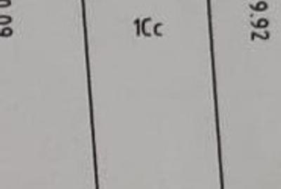 Teren 7000mp | POT 75% | zona M2 | P+14 |  Drumul Ciorogarla | sector 6 | - 1