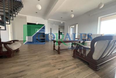 Casa Individuala. 3 DORMITOARE LA PARTER! 2 fronturi stradale - 1