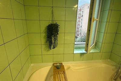 De închiriat garsonieră spațioasă 44 mp Virtuții - 12