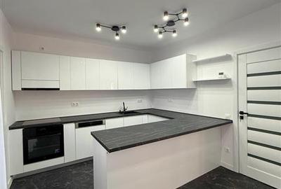 De inchiriat casa 4 cam,2 bai  , sancrai, Mures - 5