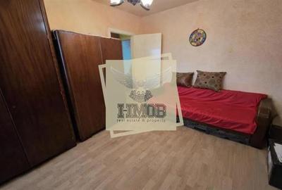 Apartament cu 2 camere semidecomandat în Terezian