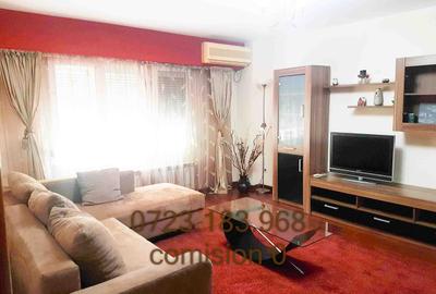 Garsonieră decomandată în Unirii