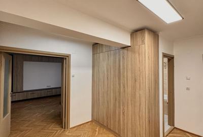 Apartament 3 camere, zonă centrală Oradea - 13