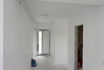 Garsonieră 37 mpu. grădină 50 mp. loc parcare privat, încălzire în pardoseală! - 3