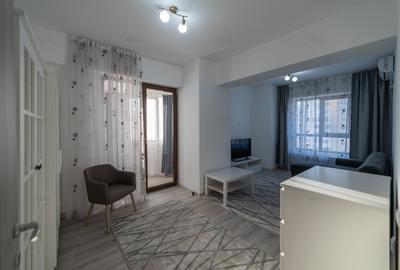 2 Camere Rondul Vechi Residence | Mobilat si utilat - 4
