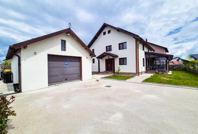 Casa P+M Albota Arges - 12