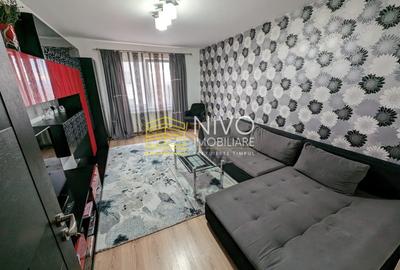 Apartament 2 camere - Sg. Mureș - Zona Palas