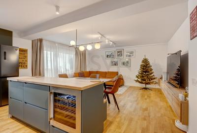 REA1026922 Apartament 4 camere l Decebal l Parcare - 1