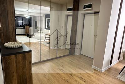 Apartament 2 Camere IVORY RESIDENCE I Mobilat 2026 I OMV Pipera - 8