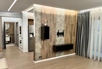 2 camere UltraCentral , mobilat / utilat , finisaje superioare ! - 3