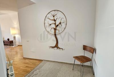 REA1024784 Apartament spatios 3 camere Cartierul Francez I Zona Herastrau - 7
