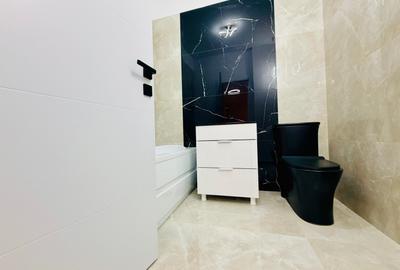 Apartament 2 camere  de vânzare – Apartament elegant într-un ansamblu rezidenț - 14