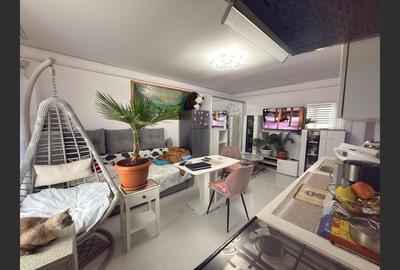 Comision 0%!!! Apartament cu 3 camere, zona Doamna Stanca!!!! - 1