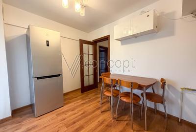 3 camere | B-dul Unirii nr. 14 - semimobilat - 5