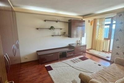 PODU ROS - BLD SOCOLA - 2 CAMERE DECOMANDAT - ETAJ INTERMEDIAR - MOBILAT - LIBER - 8