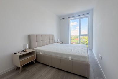 Apartament la prima inchiriere-Complex Vivalia-Central Timisoara - 5
