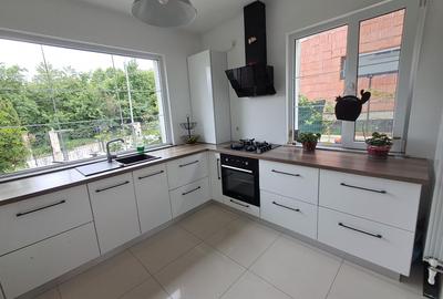 Casa Individuala Valea Budacului 500mp teren - 1