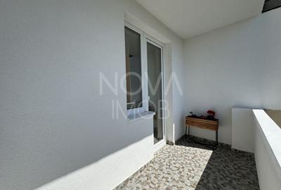 Apartament decomandat - Str. Nicolae Iorga - 9