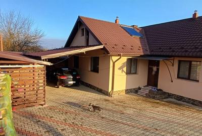 Casă de vânzare în Localitatea Unirea - 3