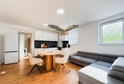 Apartament modern cu 2 camere|50 m2|semidecomandat|Europa/Ionesco - 6