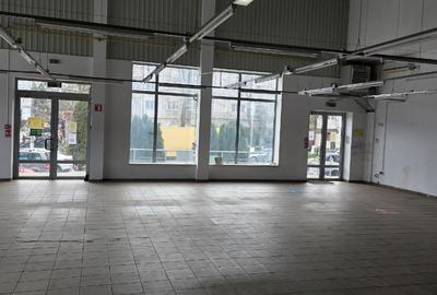 Închiriez spațiu comercial pretabil pentru orice fel de activitate - 2